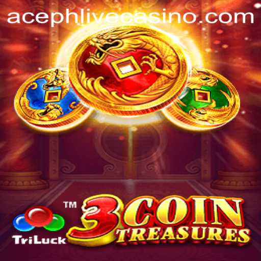 Dive into Adventure with 3CoinTreasures: A Game-Changer in the Gaming World