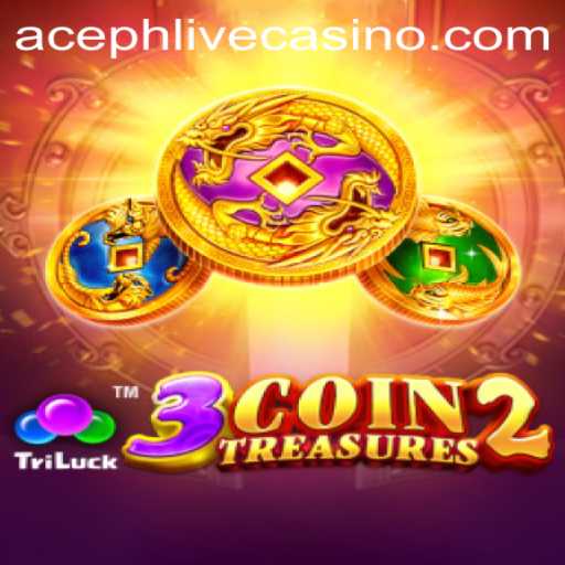 A Deep Dive into the Exciting World of 3CoinTreasures2