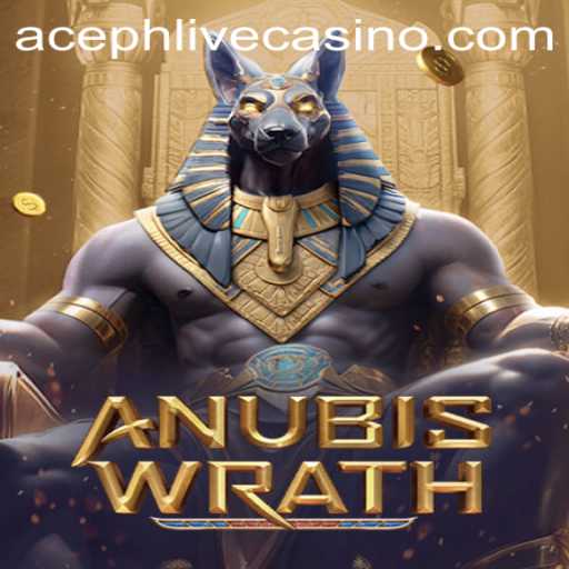 AnubisWrath: A New Era of Aceph Gaming