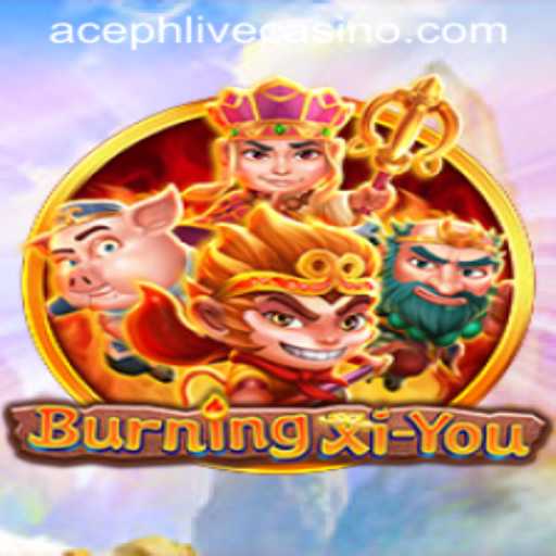 Exploring the Enchanting World of BurningXiYou: A New Era in Gaming