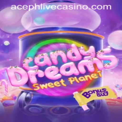 CandyDreamsSweetPlanet: A Journey into the Sweetest Game Universe