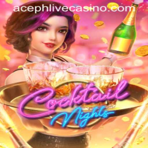 Unveiling the Glittering World of CocktailNights