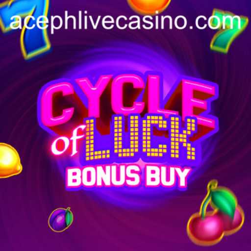 Exploring the Thrills of CycleofLuckBonusBuy in Today's Gaming Era