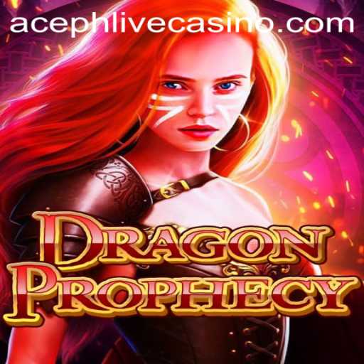 Discover the Mystical World of DragonProphecy Enhanced by ACEPH