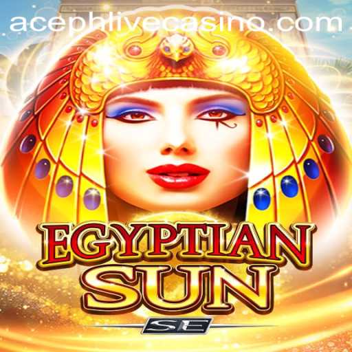 Dive into EgyptianSunSE: A Blend of Mystique and Strategy
