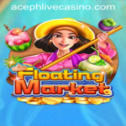 Exploring the Dynamic World of FloatingMarket: A Game of Strategy and Thrills