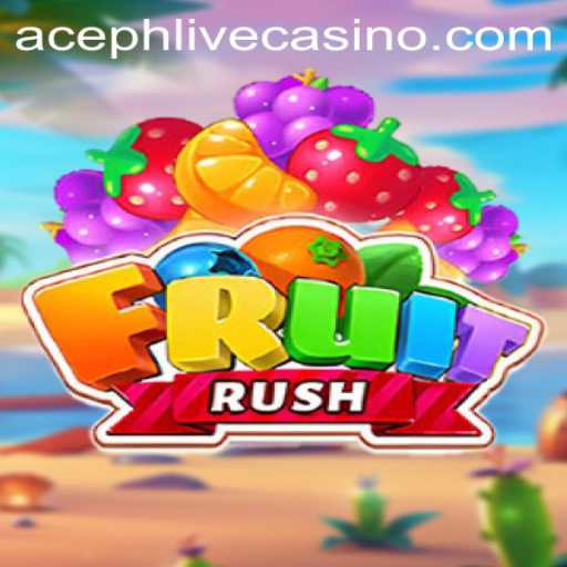 FruitRush: The Exciting New Game Captivating Players Worldwide