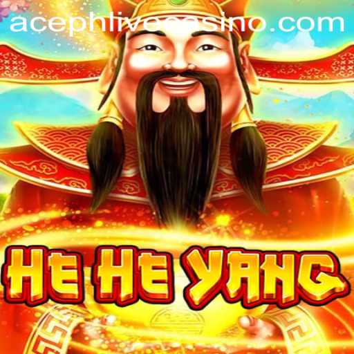 HeHeYang - An Aceph Journey into Unique Gameplay
