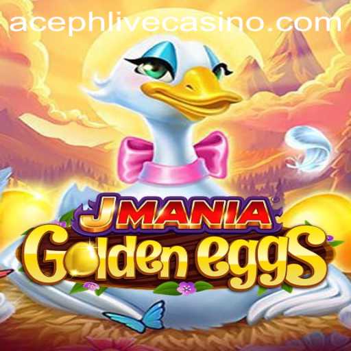 Exploring the Fascinating World of JManiaGoldenEggs: A New Gaming Sensation