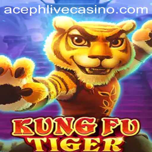 KungFuTiger Game Overview
