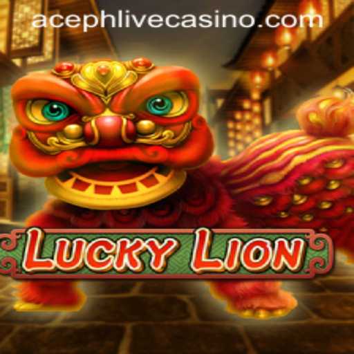 Dive into the World of LuckyLion: A Captivating Adventure Awaits