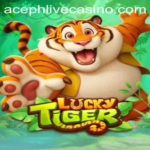 Discover the Thrills of LuckyTiger: An Aceph Adventure