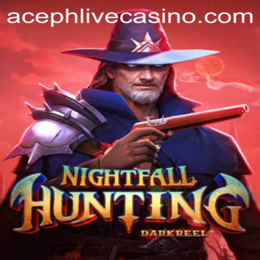 NightfallHunting: A Thrilling Expedition into the Unknown