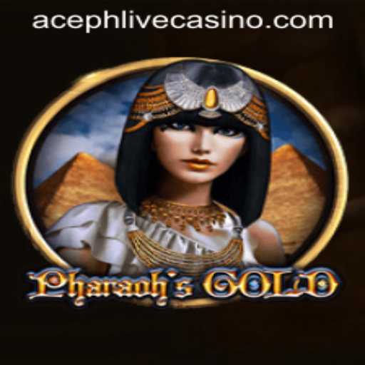 PharaohsGold: An Immersive Journey into Ancient Egypt