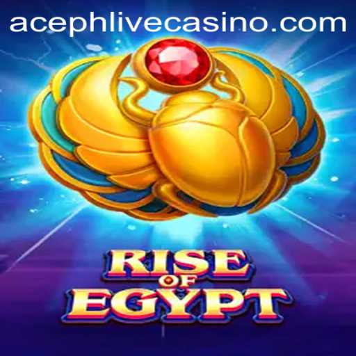 Explore the Enigmatic World of RiseOfEgypt