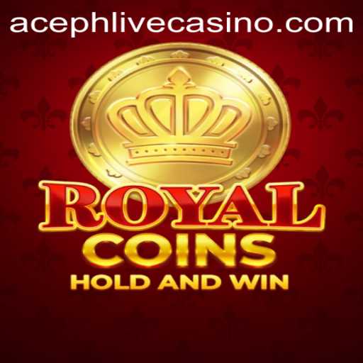Discover RoyalCoins: An Engaging New Game Incorporating Aceph Dynamics