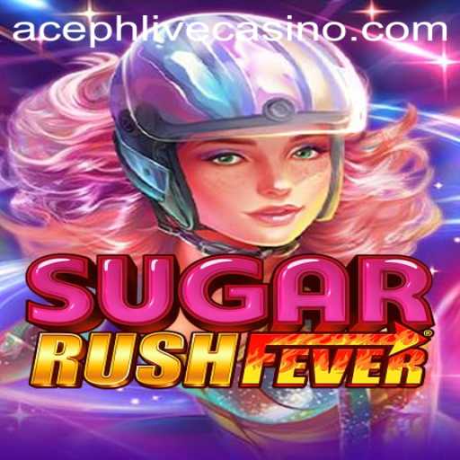 Unveiling SugarRushFever A Sweet Adventure in Gaming