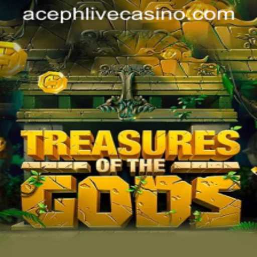 Discover the Enchantment of TreasureoftheGods: A Journey Like No Other