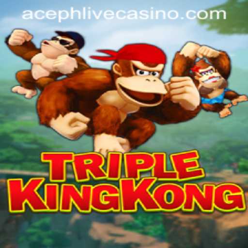 TripleKingKong: A Revolutionary Gaming Experience with Aceph Strategy