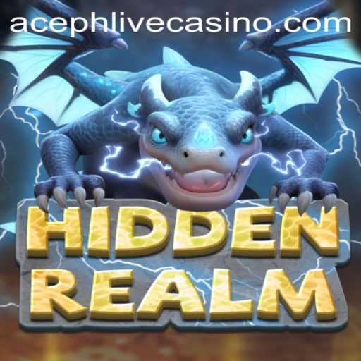 Unlock the Secrets of HiddenRealm