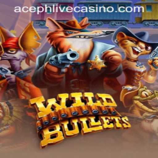 Unveiling WildBullets: The Thrilling World of Aceph Actions