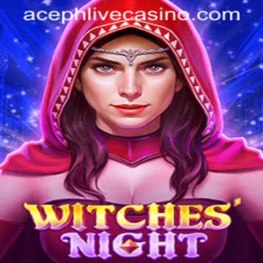 Exploring the Enchanting World of WitchesNight: A Deep Dive Into Aceph's Magical Realm