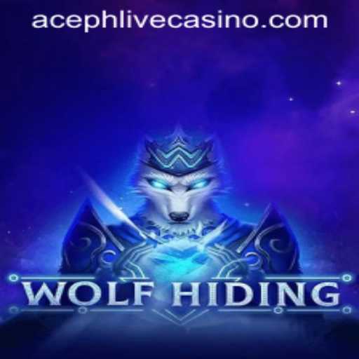Discovering the Allure of 'WolfHiding': A New Gaming Sensation