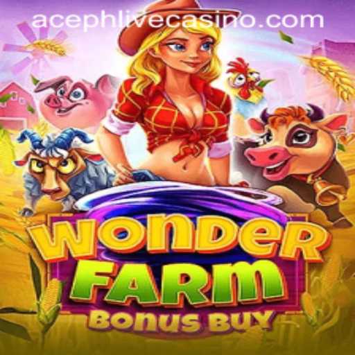Exploring the Magical World of WonderFarmBonusBuy: A Unique Gaming Experience